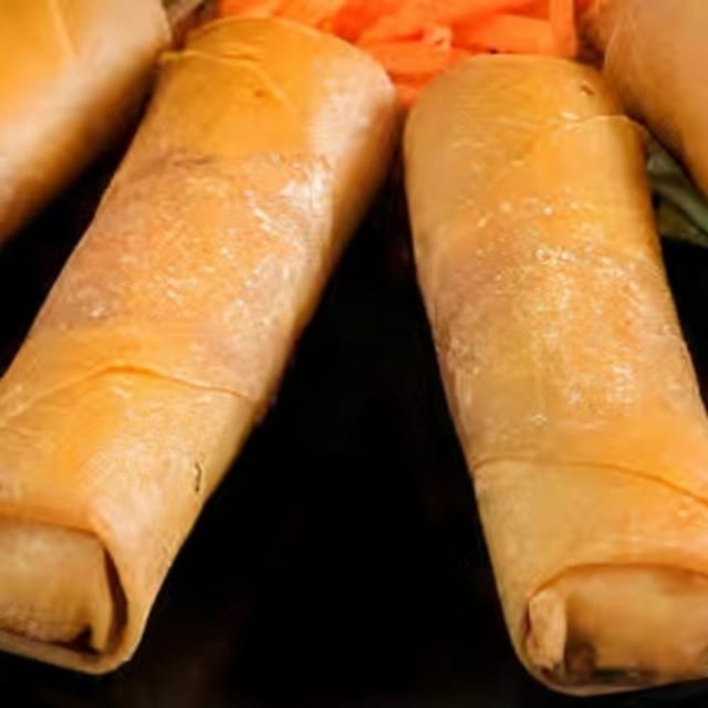 M22 EGGROLL.