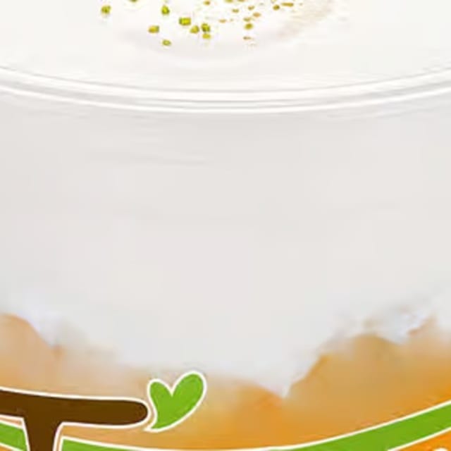 T14 - Sea Salt Green Tea.