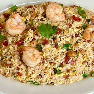 11. XO Fried Rice