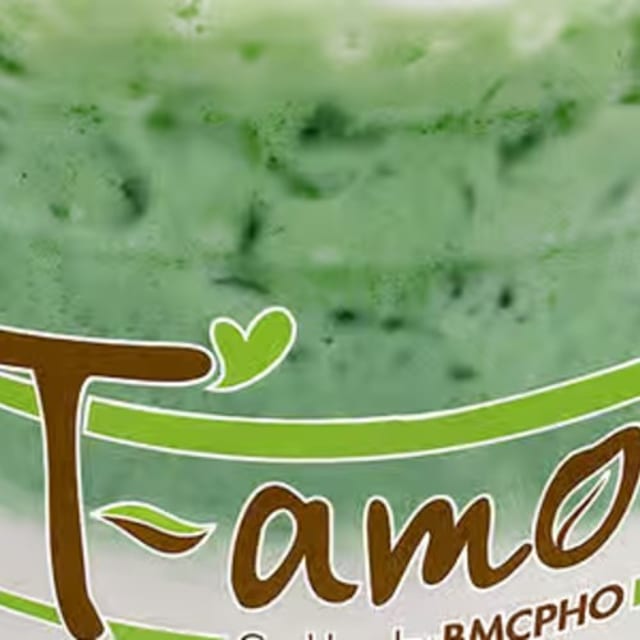 T11 - Matcha Latte.