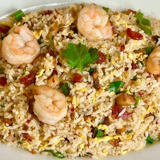 X.O Fried Rice