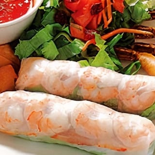 Special Combination Appetizer