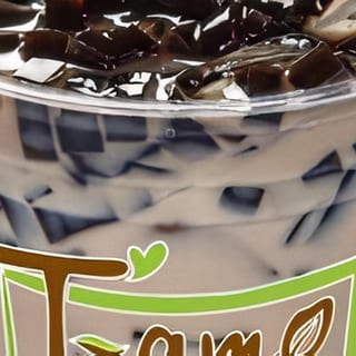 T3. Winter Melon Milk Tea