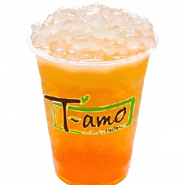Lychee Delights: Vietnamese Noodles and Boba