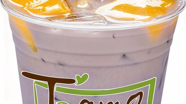A2. Taro Milk Tea.