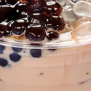 T1 - Rose Milk Tea