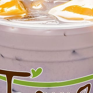 T2. Taro Milk Tea