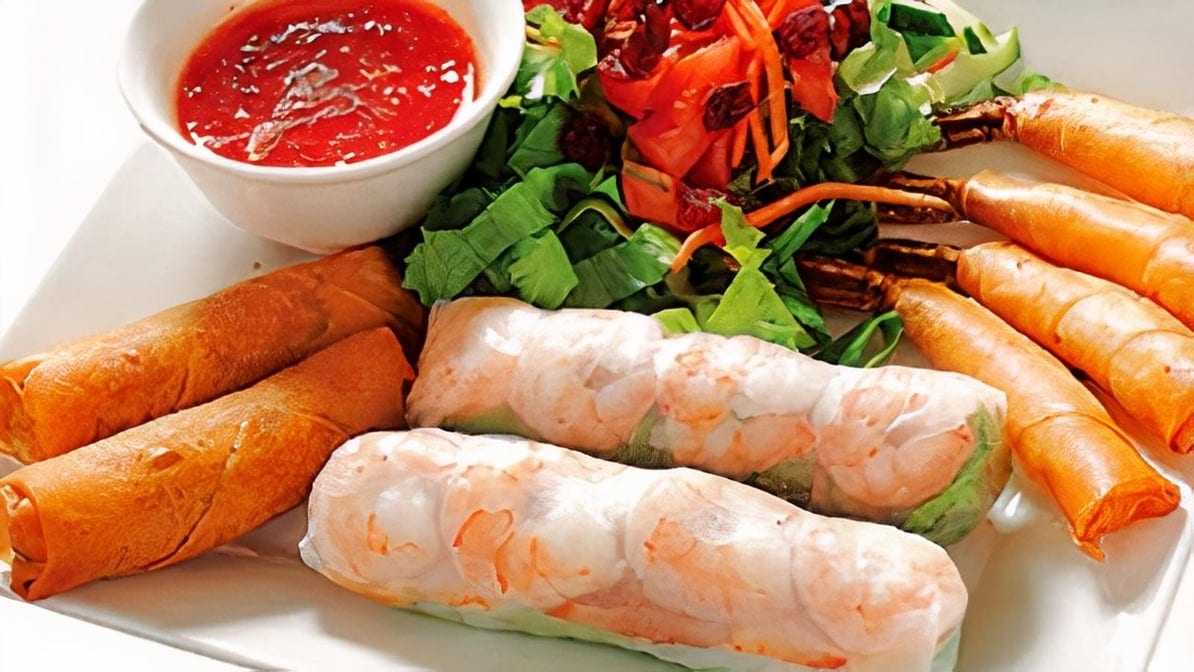Special Appetizer.
