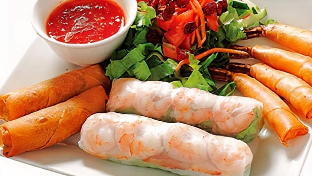 Special Appetizer.