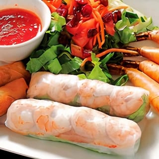 M27. Special Appetizer