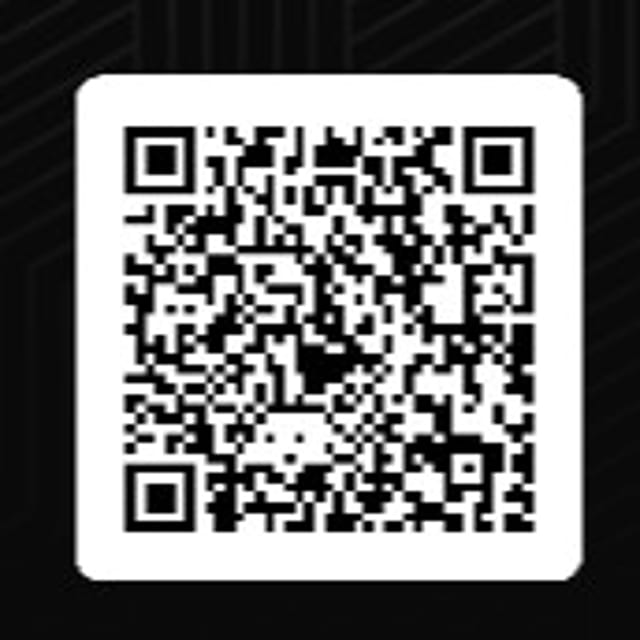 Scan Me With Your Phone's Camera!.