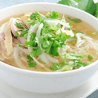 2. Chicken Noodle Soup.