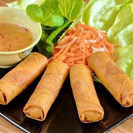 22 EGGROLL.