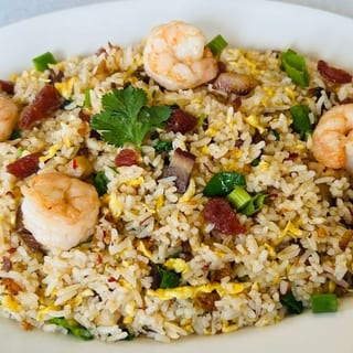 M17. XO Fried Rice