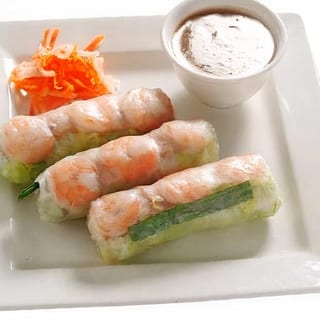 Spring Rolls (3)