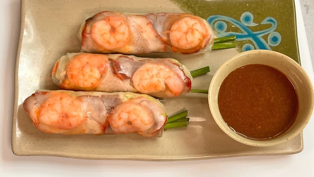 Char Siu Spring Roll (3).