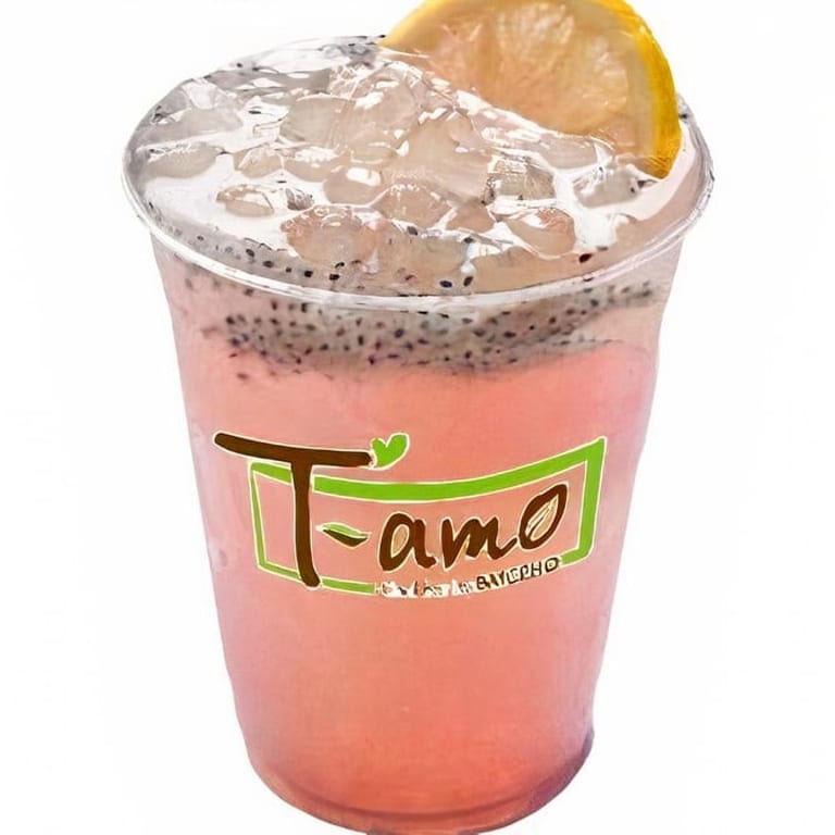 Explore Our Lychee Creations