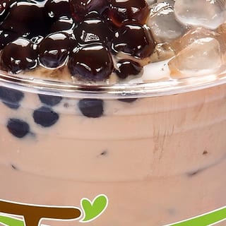 T1. Rose Milk Tea