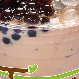 T1. Rose Milk Tea