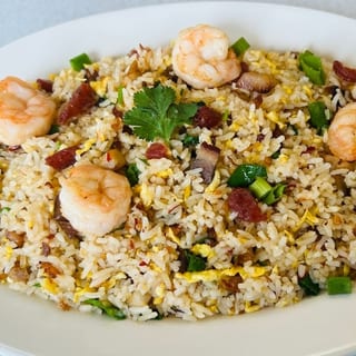 17. Xo Fried Rice
