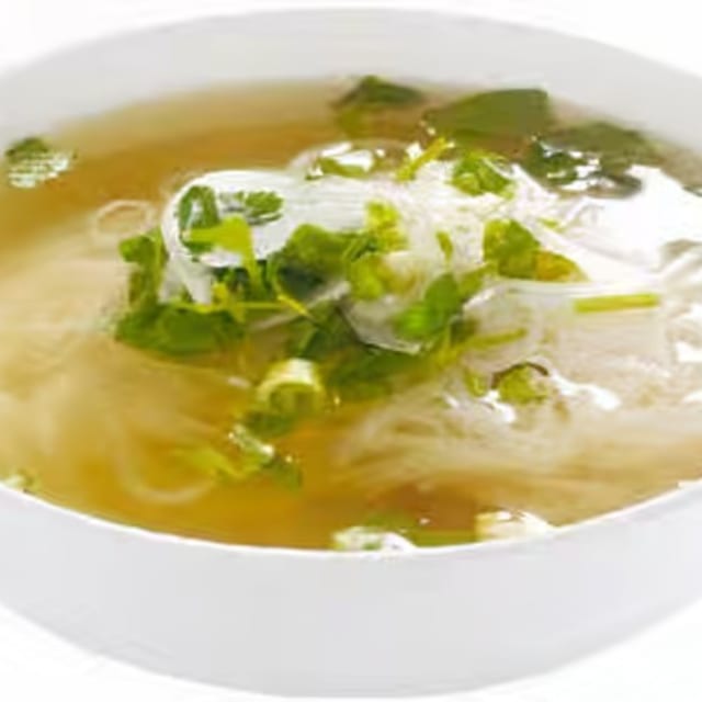 M25 Plain Noodle.