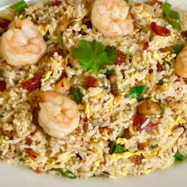 M11 X.O Fried Rice.