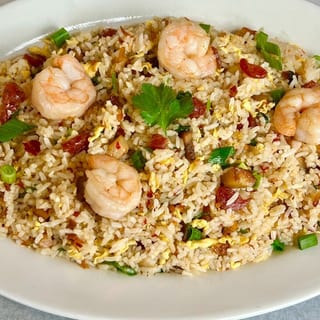 11. XO Fried Rice