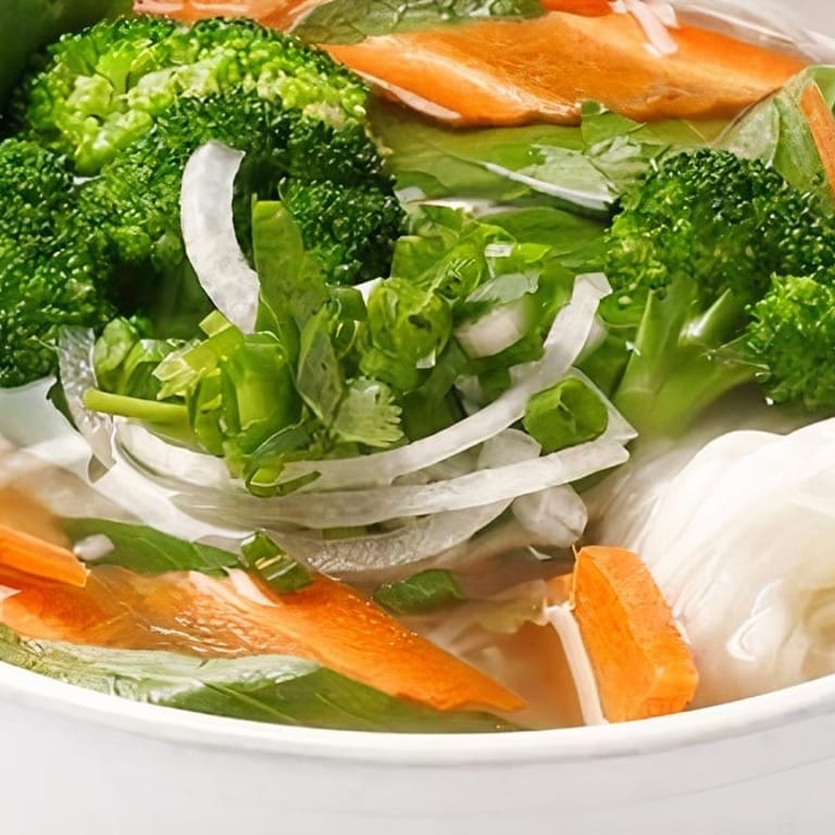 Explore Our Flavorful Soups