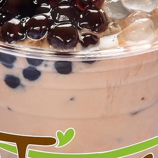 T1 Rose Milk Tea