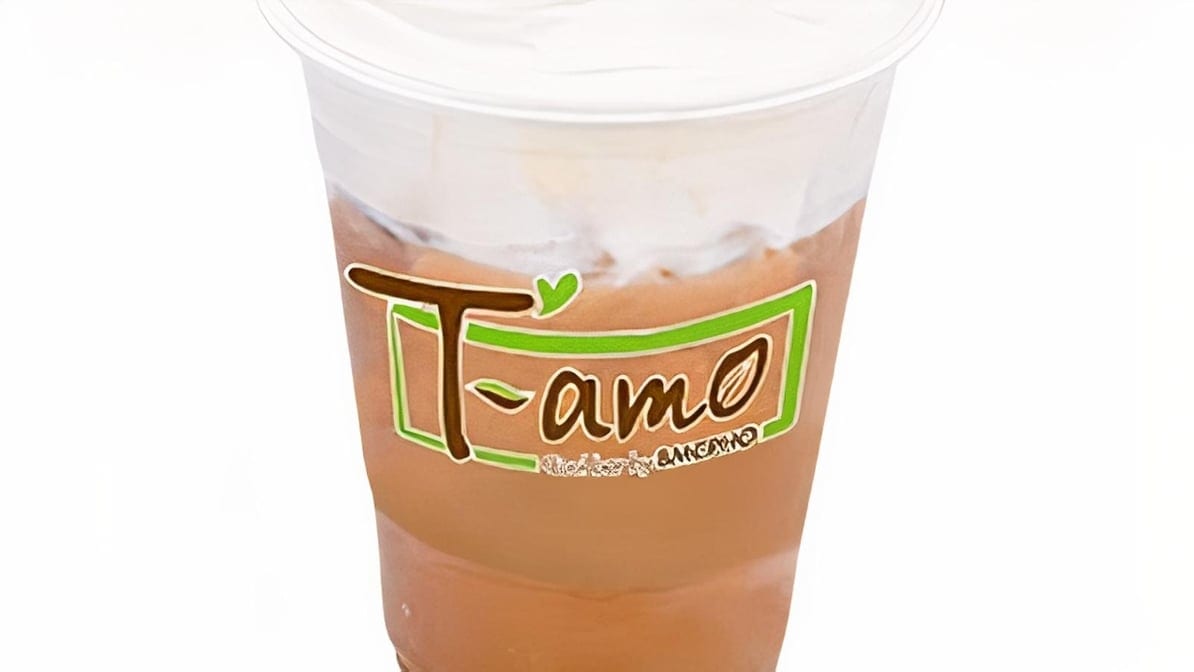 A11. Sea Salt Coffee Latte.