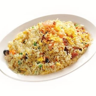 Fried Rice