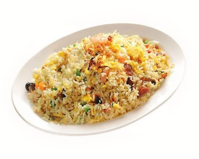 Fried Rice.