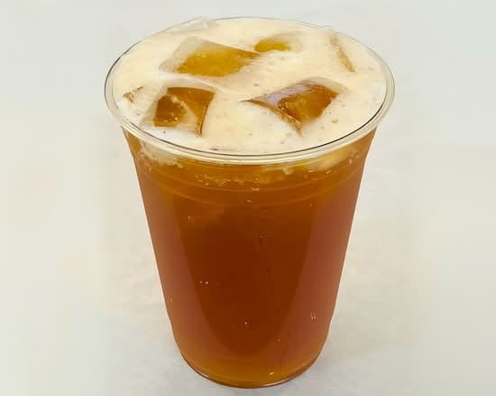 C5 Honey Green Tea.