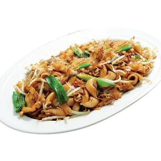 Fried Noodle
