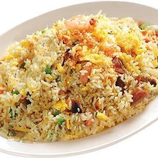 Fried Rice