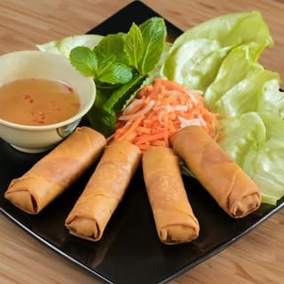 Egg Rolls (30pcs)
