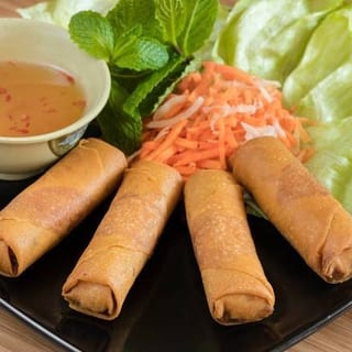 Egg Rolls