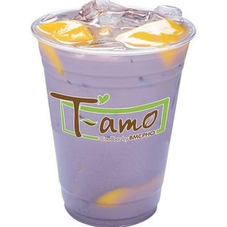 Milk Tea