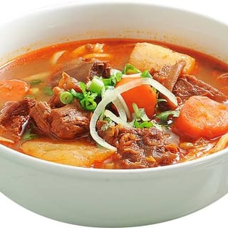 Beef Stew