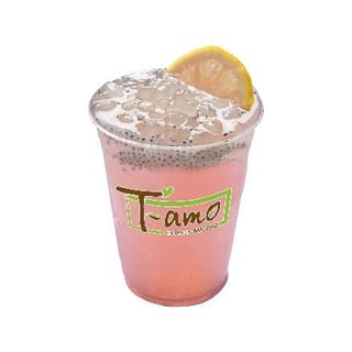 T4 - Lychee Lemonade