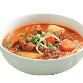 Beef Stew.